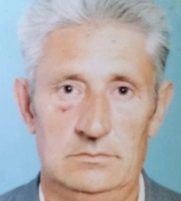 Пішов з дому та не повернувся: у Луцьку розшукують безвісти зниклого пенсіонера