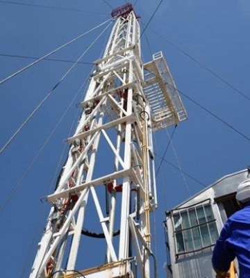 В Смарт-Холдинге отреагировали на блокировку газодобывающей деятельности