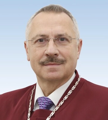 НАЗК почало перевірку наявності конфлікту інтересів у судді КС Головатого при розгляді справи про неконституційність&amp;hellip;