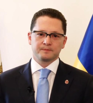 Застава Труханова у справі &quot;Краян&quot;: чому суд змінив рішення та чи відсторонять міського голову Одеси
