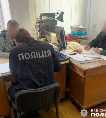 Чиновник відділу захисту населення Миколаєва завдав бюджету збитків на майже 3 мільйони гривень