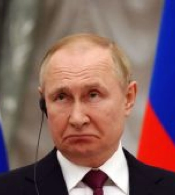 путіна готові «злити»