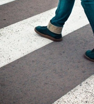 У Луцьку на Львівській автівка збила наркокур&#039;єра, – очевидці