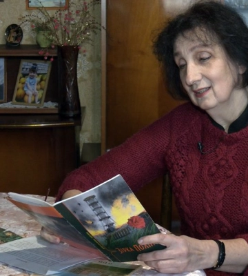&quot;Збирала мішки з піском для гасіння згарища&quot;: спогади ліквідаторки аварії на ЧАЕС з Волині