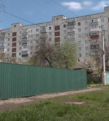 На вулиці Маршала Бірюзова у Полтаві невідомі побили чоловіка