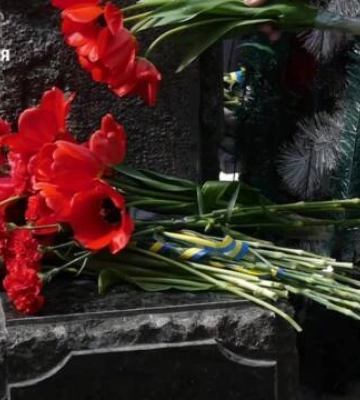 В Олександрії вшанували ліквідаторів Чорнобильської катастрофи (відео)