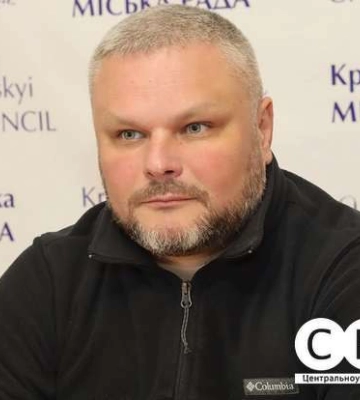 У Кропивницькому планують реалізувати три проєкти капремонтів доріг: в міськраді назвали вулиці