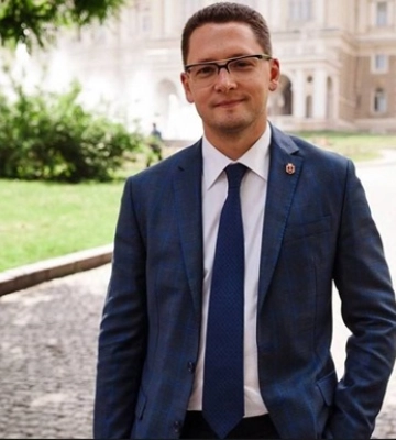 Суд змінив запобіжний захід заступнику мера Одеси