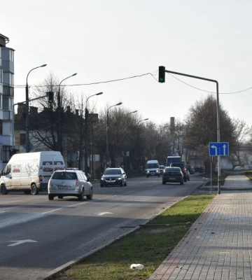 Цьогоріч у Луцьку відремонтують низку вулиць приватного сектору