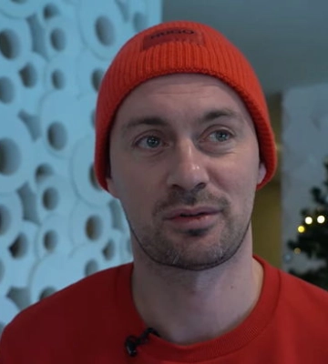 Екс-тренер Динамо Брест: Якби Мілевський мав іншу голову, він не грав би в Бресті