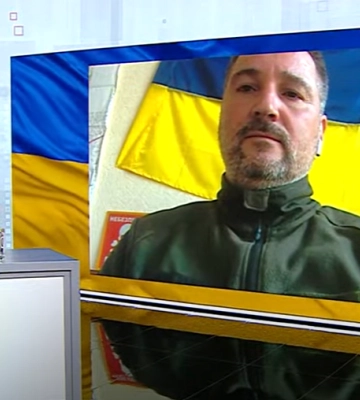 Ракетний удар по Куп’янську: Канашевич розповів про постраждалих та їхній стан