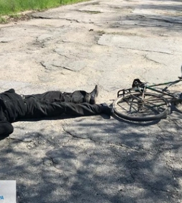 Сегодня враг нанес удар по Орехову: погиб 46-летний мужчина