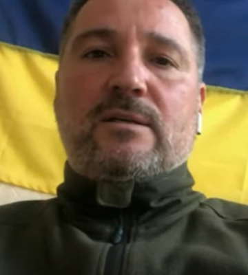 До ракетного удару по музею в Куп’янську люди поверталися в місто – Канашевич