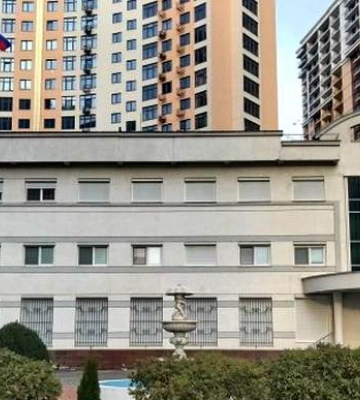 В Одесі розглянуть можливість відкриття школи замість російського консульства