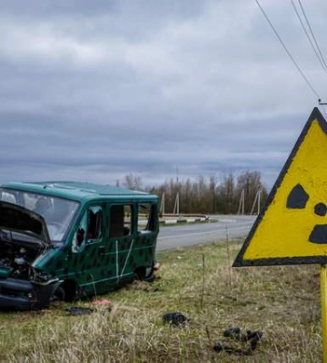 У ДТП на Київщині постраждали четверо дітей