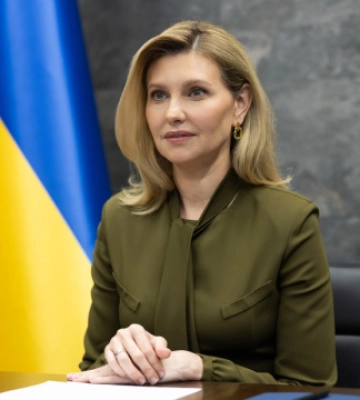 Бібліотеки Одеси й Ліверпуля стали побратимами - Зеленська