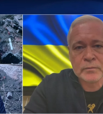 Поминальні дні: Терехов повідомив, як працюватимуть кладовища у Харкові