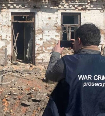 Поранений чоловік: у поліції прокоментували обстріл Дніпропетровської області
