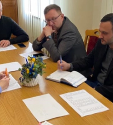 Два інноваційні проєкти львівських науковців профінансують з обласного бюджету  на загальну суму понад 2,2 млн грн