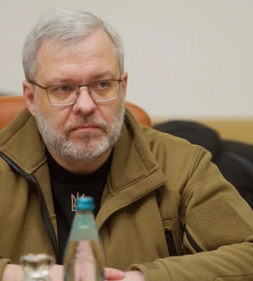 Галущенко: питання встановлення нових тарифів на електроенергію для населення ще обговорюється