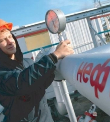 Експорт російської нафти досяг високого рівня після повномасштабного вторгнення – FT