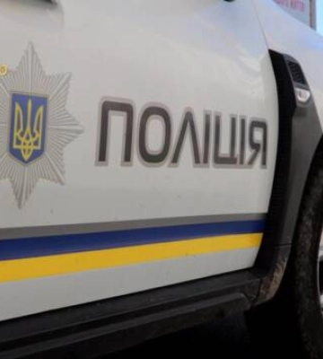 Поліцейські з Кіровоградщини несуть службу в Херсоні (відео)
