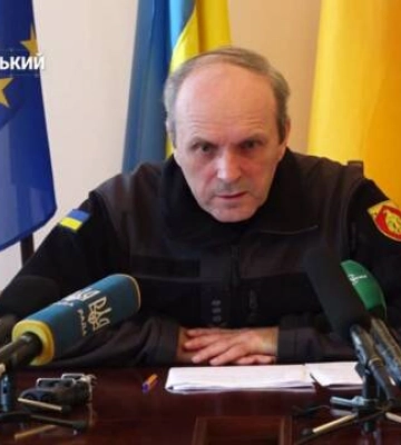 На Кіровоградщині завершується набір до «Гвардії Наступу» (відео)