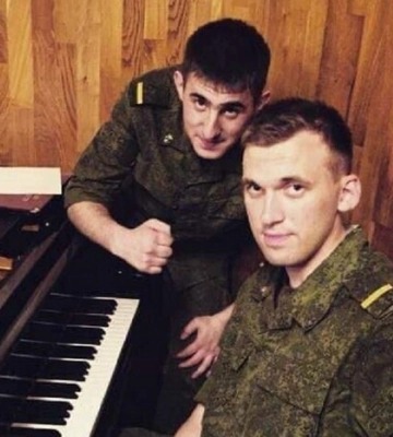 Російський піаніст та ексвійськовий бере участь в українському конкурсі: деталі скандалу