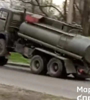 У Маріупольський район приїхали підрозділи російських окупантів — радник мера