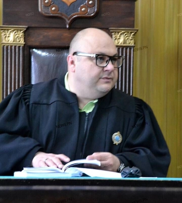 У Миколаєві після недовгої заміни голови очільником Заводського райсуду знову обрали Щербину