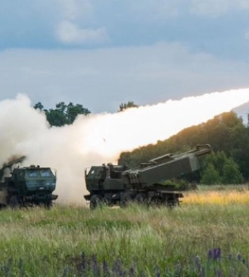 Польща хоче, щоб у країні відкрили навчальний центр HIMARS