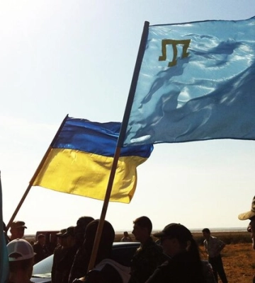 Близько 30 членів Меджлісу зазнали утисків у Криму – «Крим SOS»