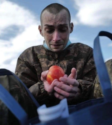 СБУ: з російського полону звільнили ще 44 українців (ВІДЕО)