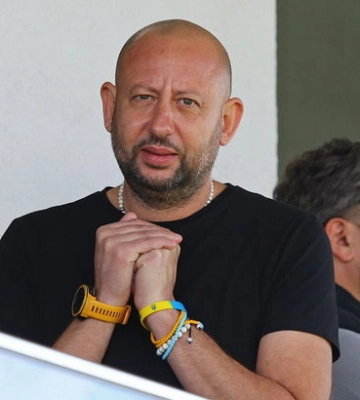 Вице-президент Черноморца дал разъяснение по поводу Алефиренко