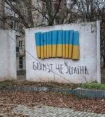 Бої у районі Бахмута: гарячі новини з фронту. Відео