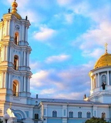 Депутати Сум проголосували за позбавлення УПЦ права користуватися землями громади