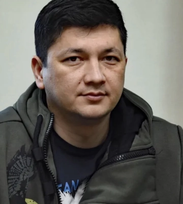 Російські окупаційні війська обстріляли Миколаївщину