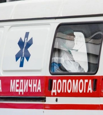 У Миколаївській ОВА розповіли про наслідки ракетного удару по обласному центру
