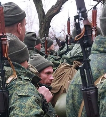 У ISW розповіли про сварки між російськими ПВК