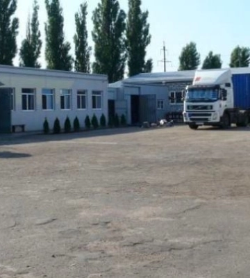 В Мелитополе одно из машиностроительных предприятий стало кузницей коллаборантов (фото, видео)