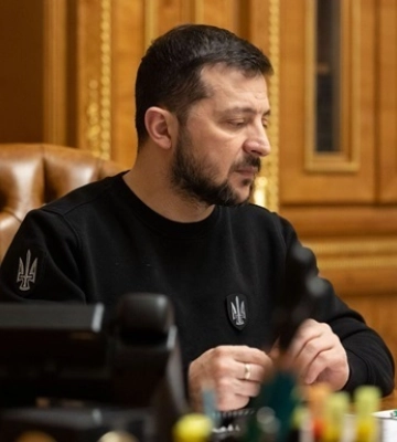 Підсумки 26. 04: Розмова із Сі і тихий контрнаступ