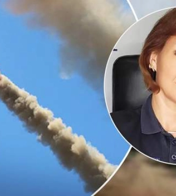 Россия атаковала Николаев &quot;Калибрамы&quot;: в ОК &quot;Юг&quot; прокомментировали ракетный ночной удар врага