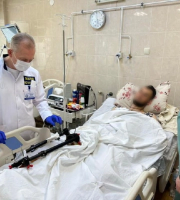 На війні батько прикрив собою пораненого сина, а сам загинув від снаряду окупантів