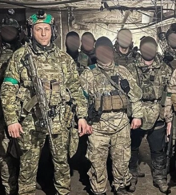 На Донеччині ЗСУ відбили 54 атаки противника – Генштаб