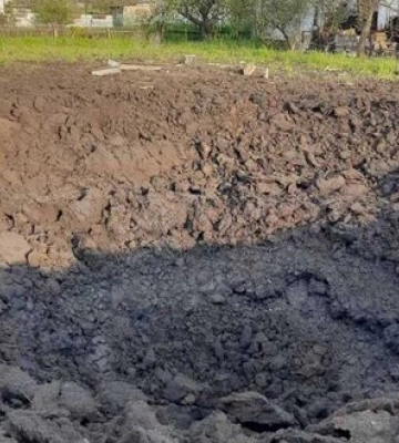Росіяни минулої доби завдали понад 80 ударів по містах та селах Запорізької області, є загиблі, - ОВА