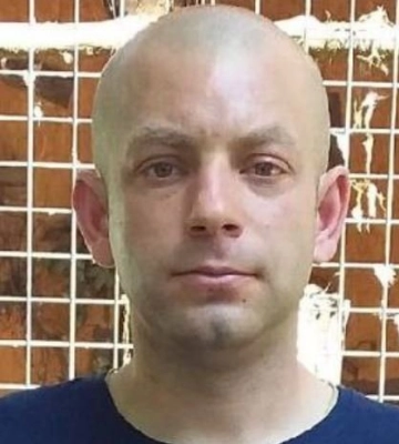 Загиблому на війні волинянину Сергію Шинкаруку просять надати звання Героя України
