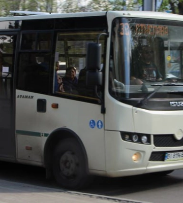 У Полтаві зареєстрували петицію щодо відновлення графіку автобусних маршрутів до околиць з 6-00 до 22-00