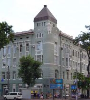 Бібліотеки Одеси та Ліверпуля стануть… побратимами