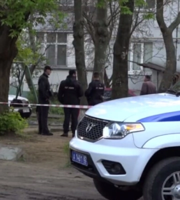 У Мелітополі підірвали колаборанта, який командував в окупаційній &quot;поліції&quot;
