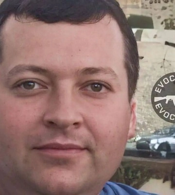 В Мелітополі ліквідували зрадника-поліцейського, який відповідав за охорону місцевої гауляйтерки